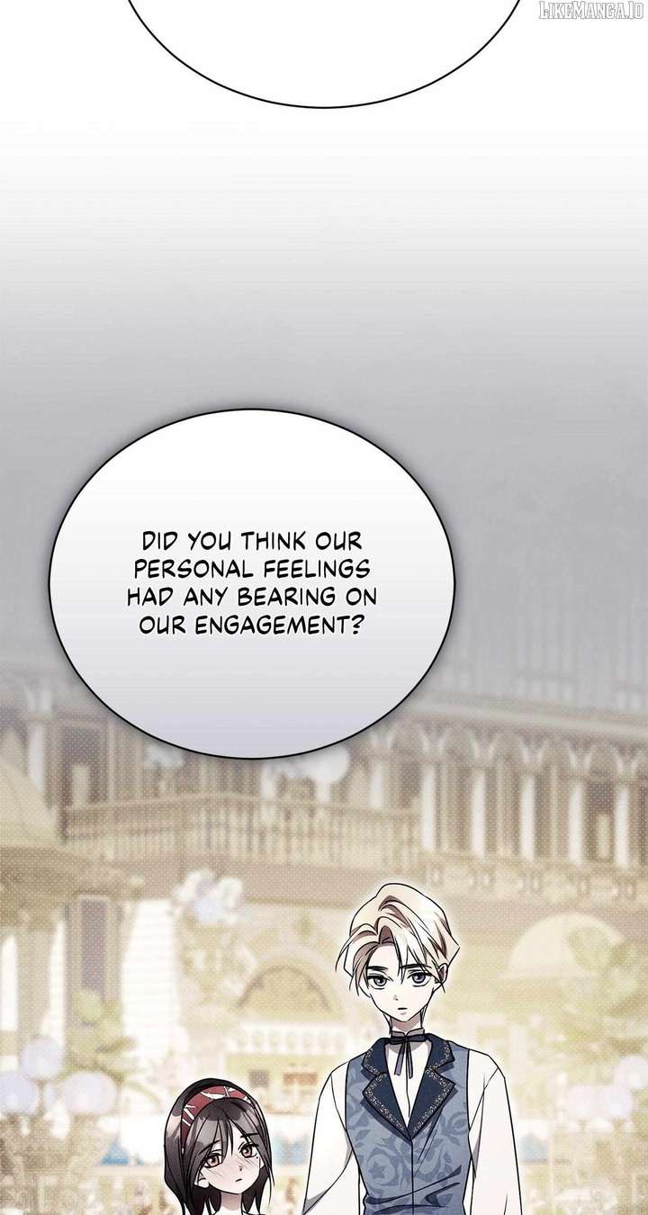 Arrogant Regret - Chapter 21 Page 66