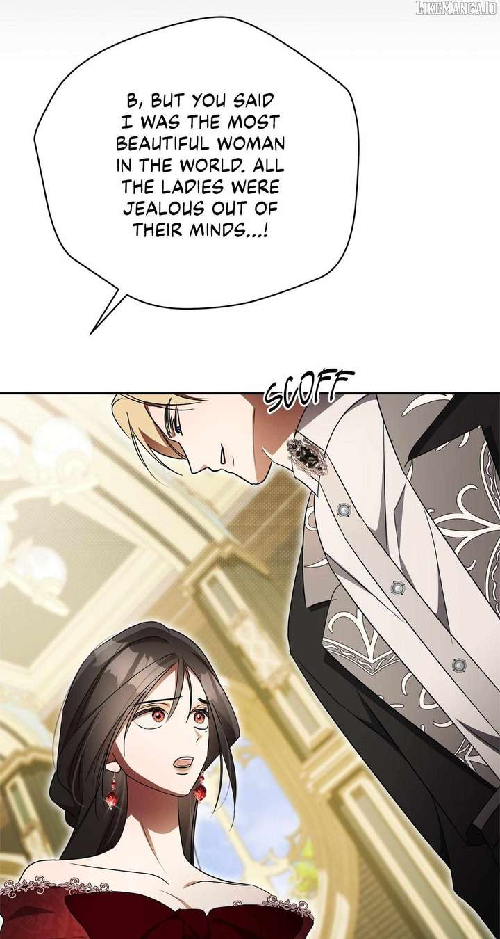 Arrogant Regret - Chapter 21 Page 68