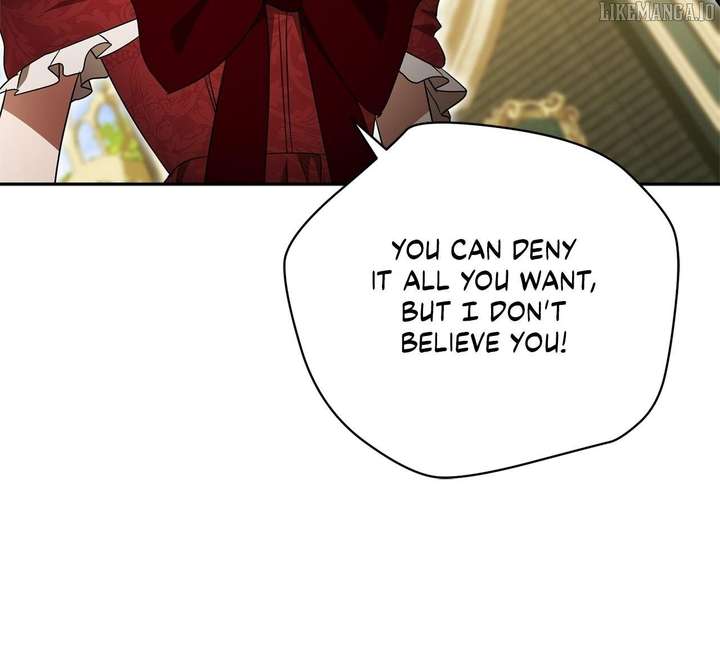 Arrogant Regret - Chapter 21 Page 69