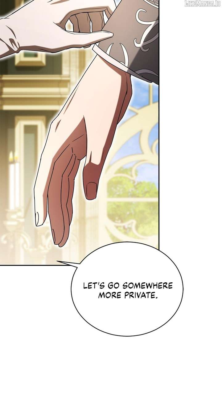 Arrogant Regret - Chapter 21 Page 7