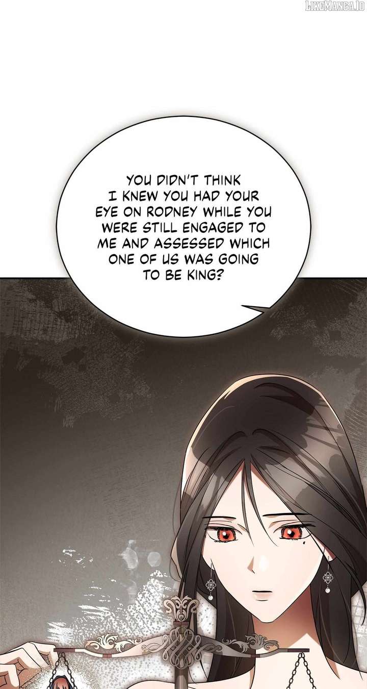 Arrogant Regret - Chapter 21 Page 70