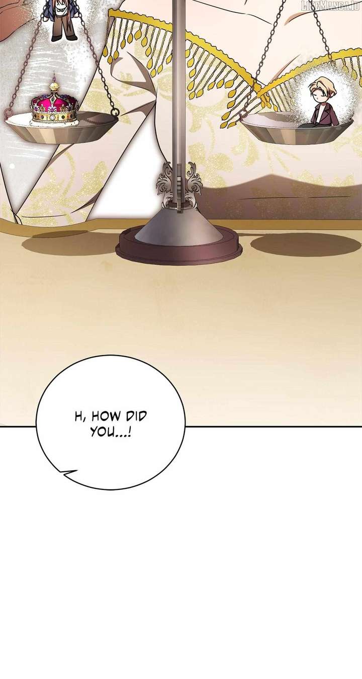 Arrogant Regret - Chapter 21 Page 71