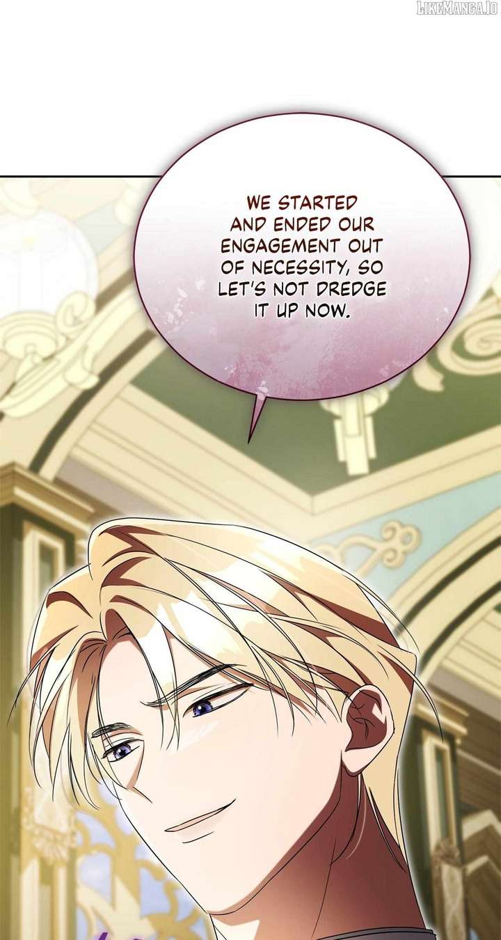 Arrogant Regret - Chapter 21 Page 72