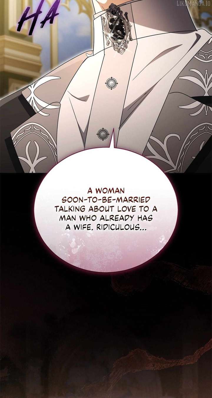 Arrogant Regret - Chapter 21 Page 73