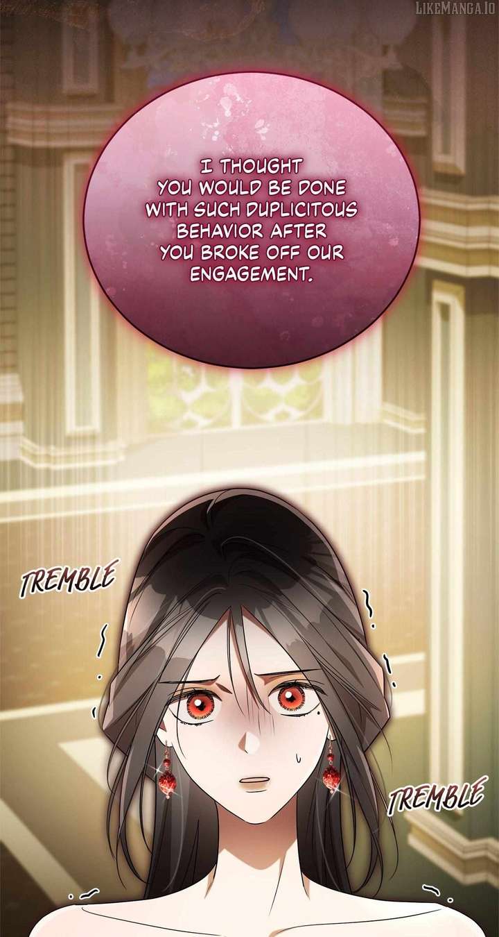 Arrogant Regret - Chapter 21 Page 74