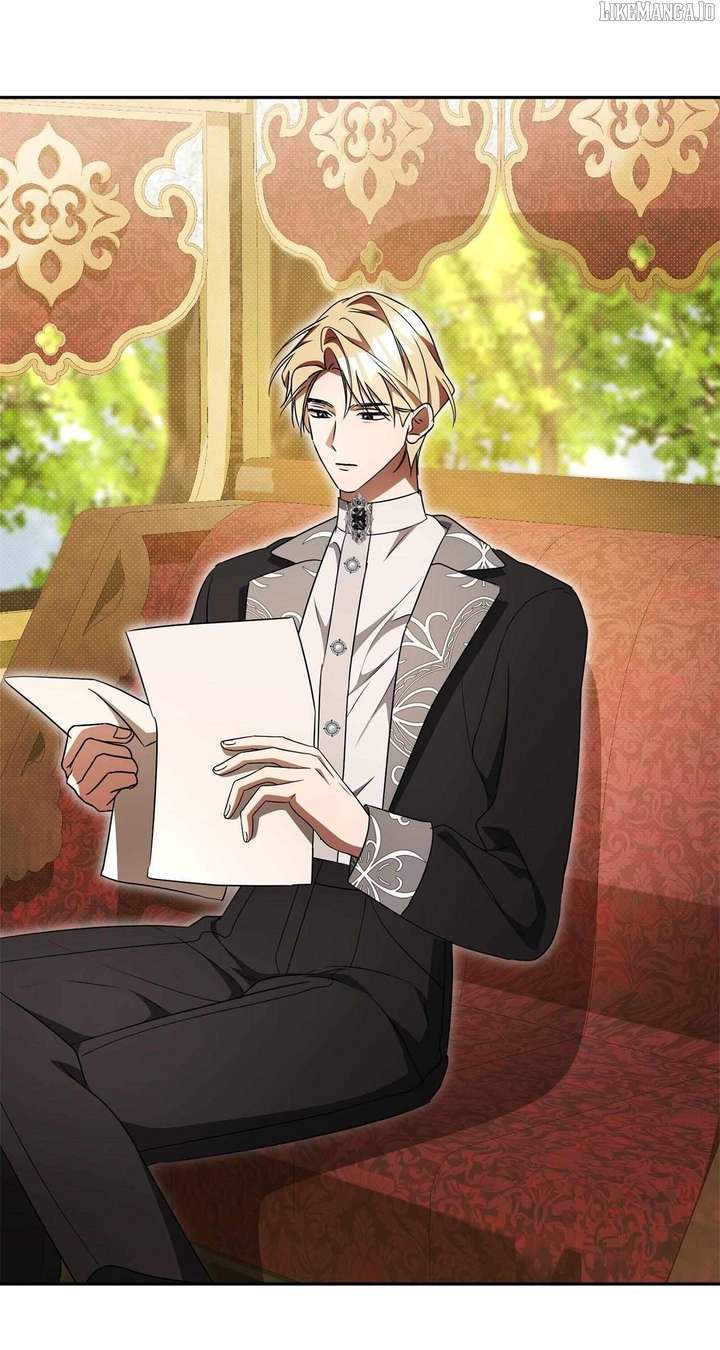 Arrogant Regret - Chapter 21 Page 78