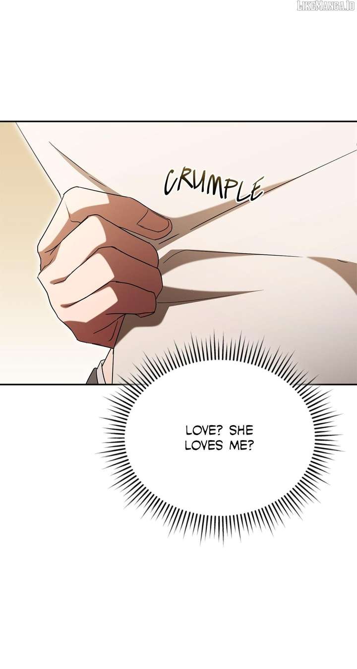 Arrogant Regret - Chapter 21 Page 79