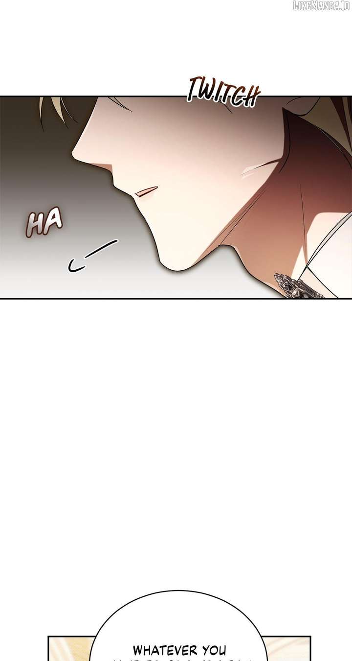 Arrogant Regret - Chapter 21 Page 8