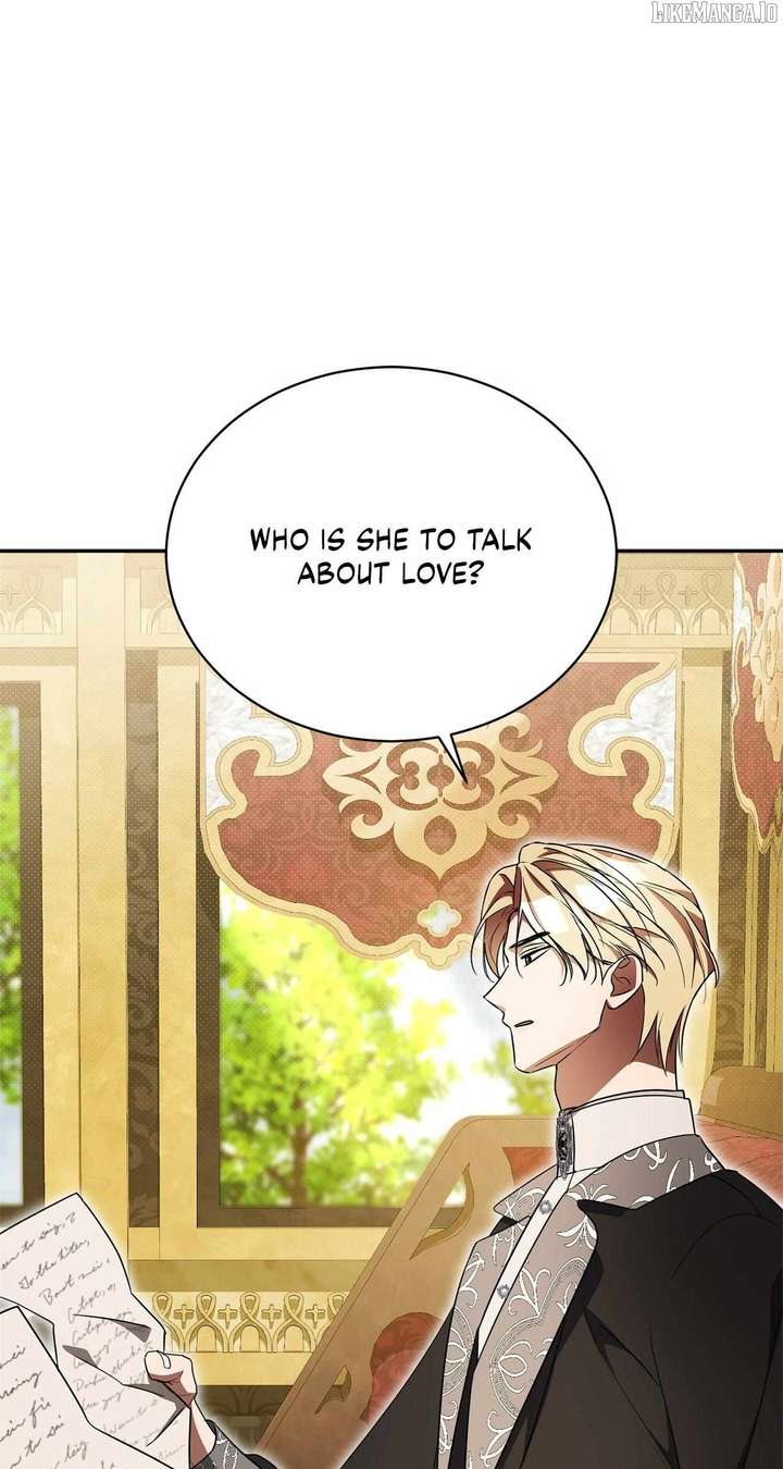 Arrogant Regret - Chapter 21 Page 81