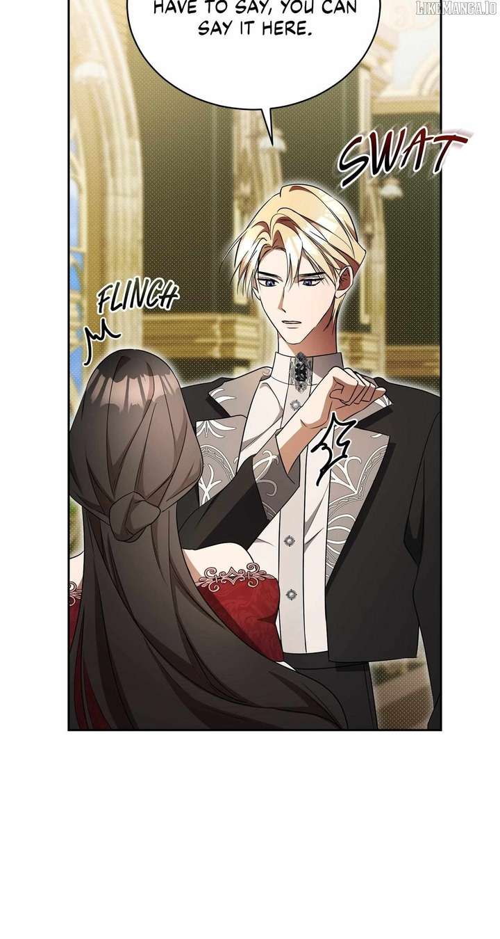 Arrogant Regret - Chapter 21 Page 9