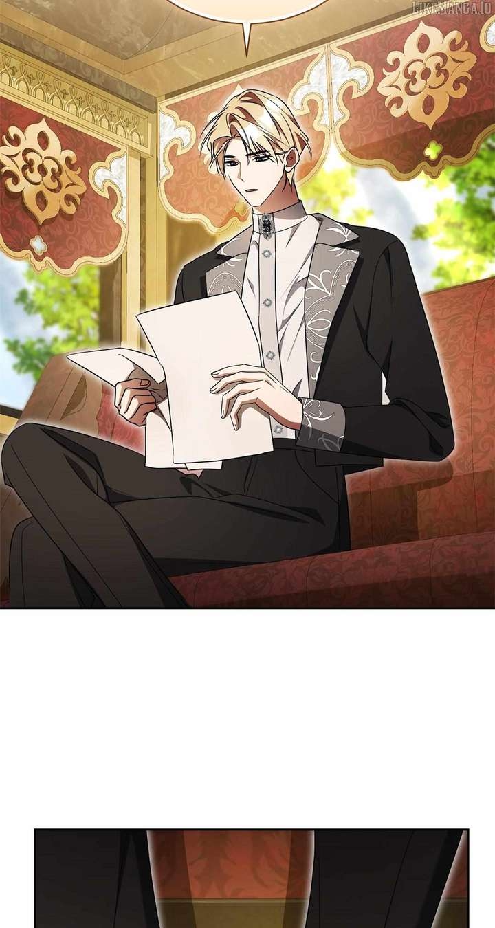 Arrogant Regret - Chapter 21 Page 92