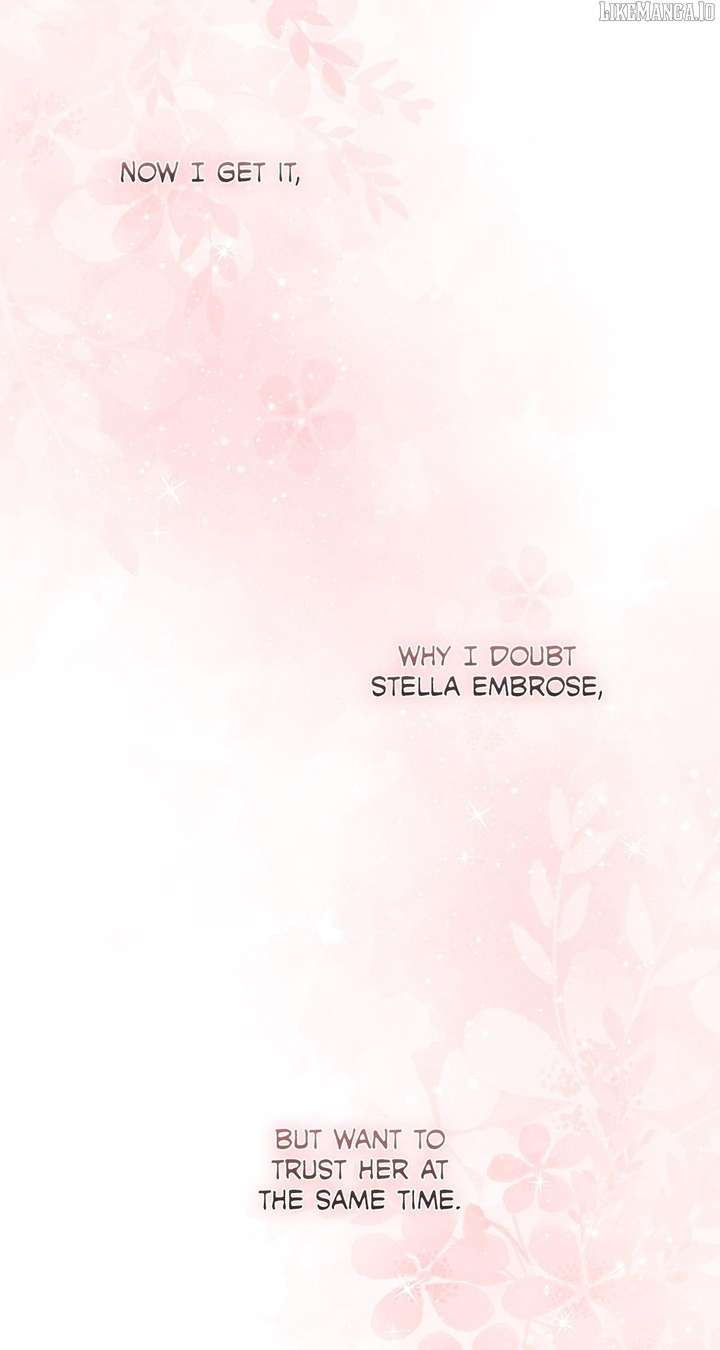 Arrogant Regret - Chapter 21 Page 94