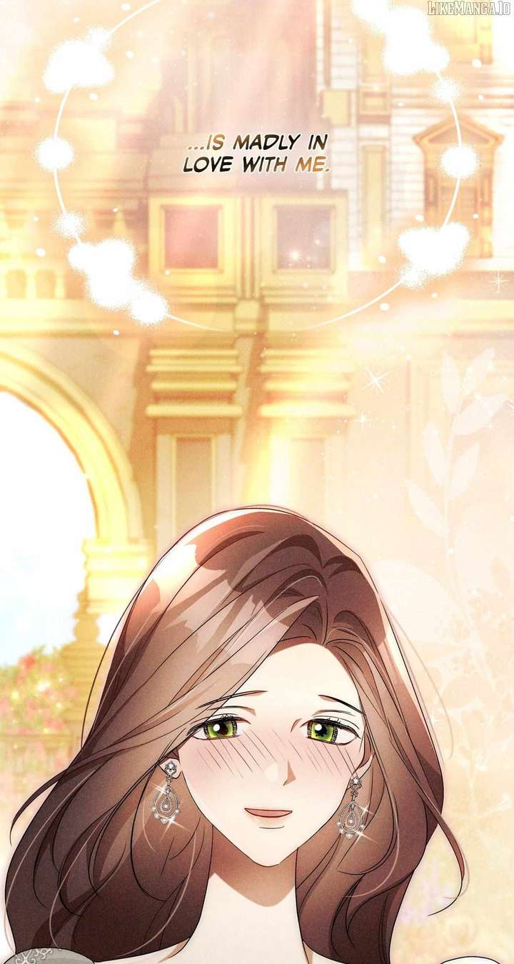 Arrogant Regret - Chapter 21 Page 97