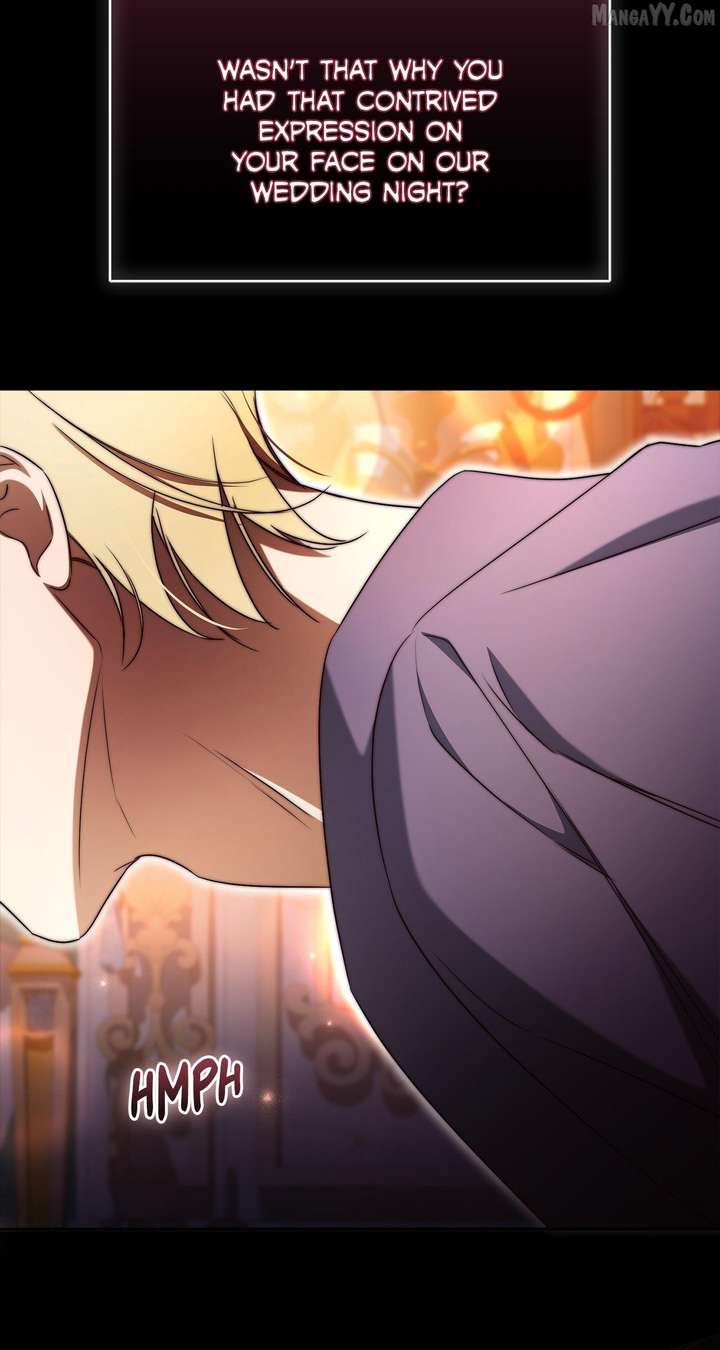 Arrogant Regret - Chapter 22 Page 10