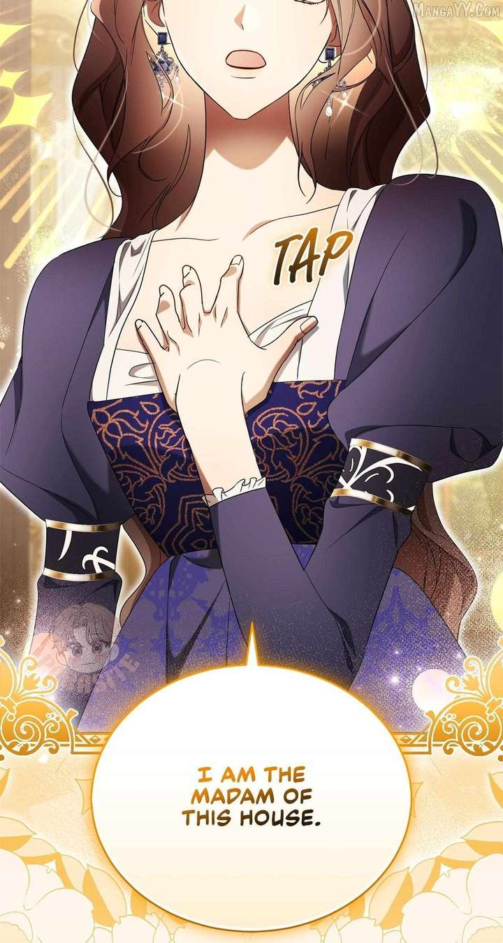 Arrogant Regret - Chapter 22 Page 101