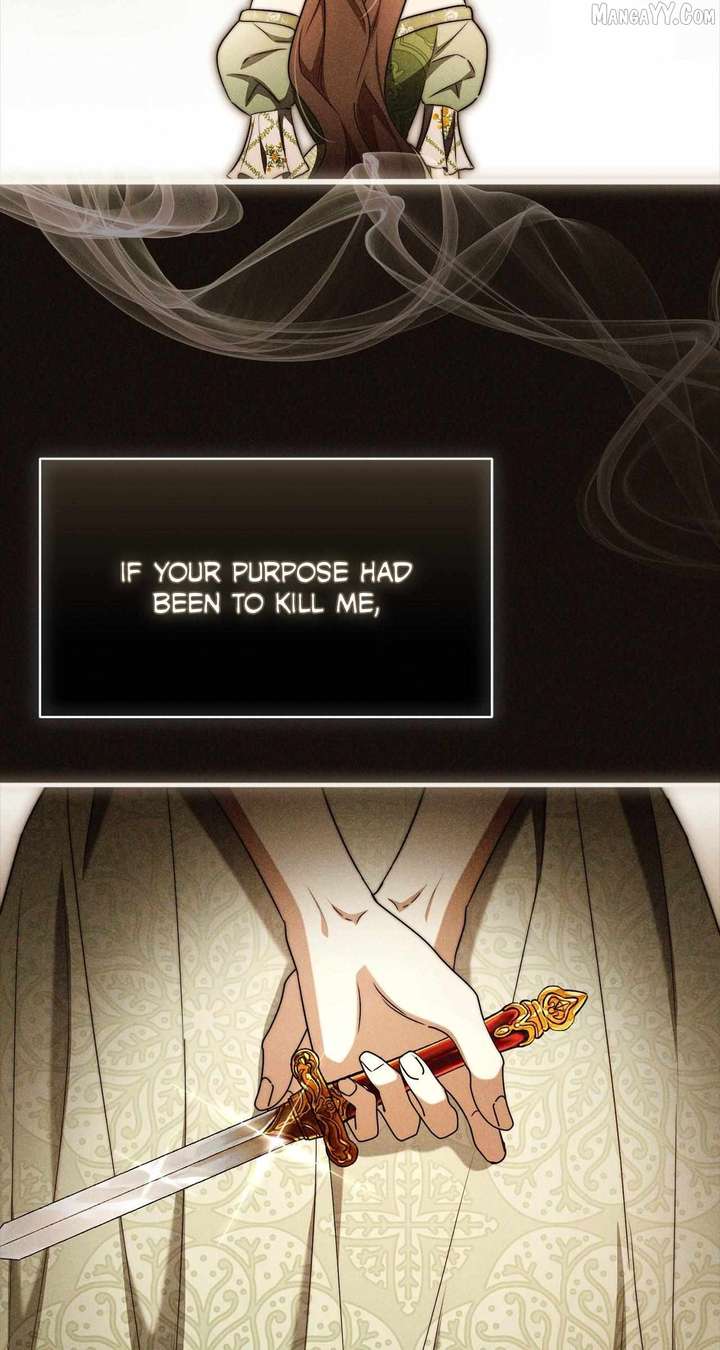 Arrogant Regret - Chapter 22 Page 12