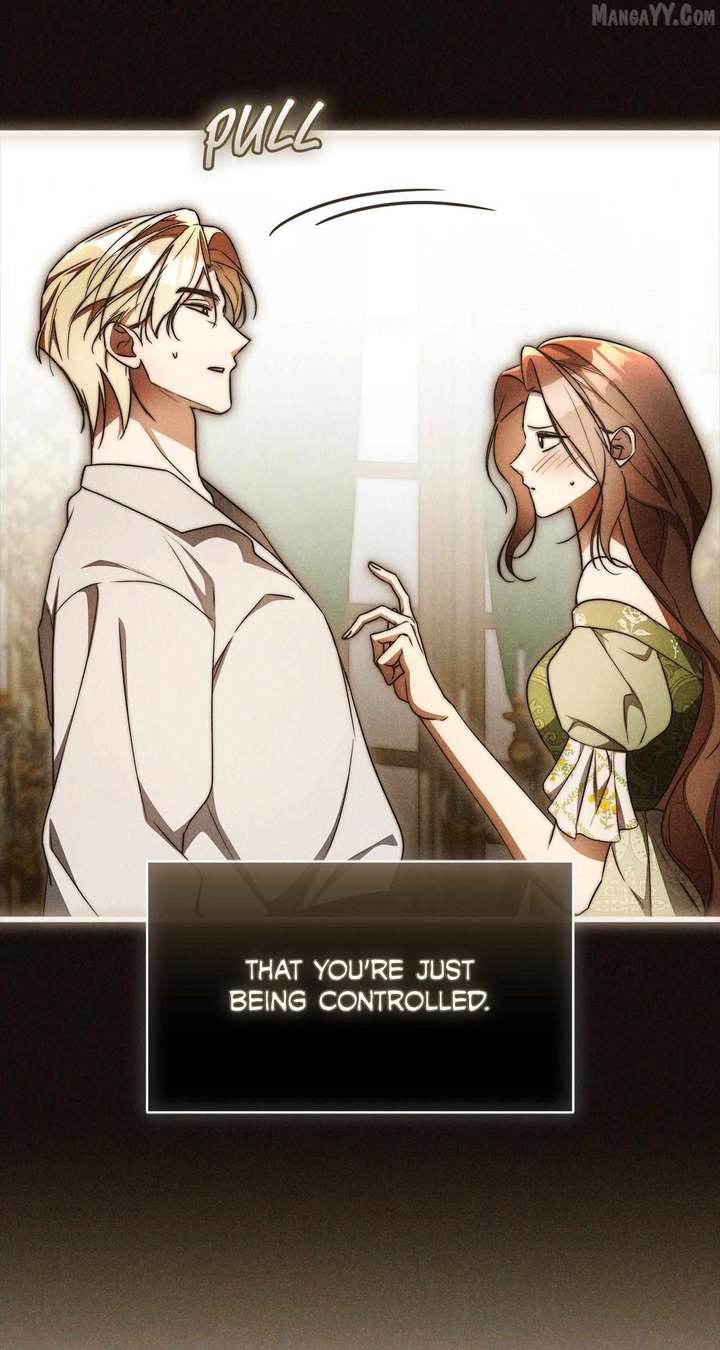 Arrogant Regret - Chapter 22 Page 18