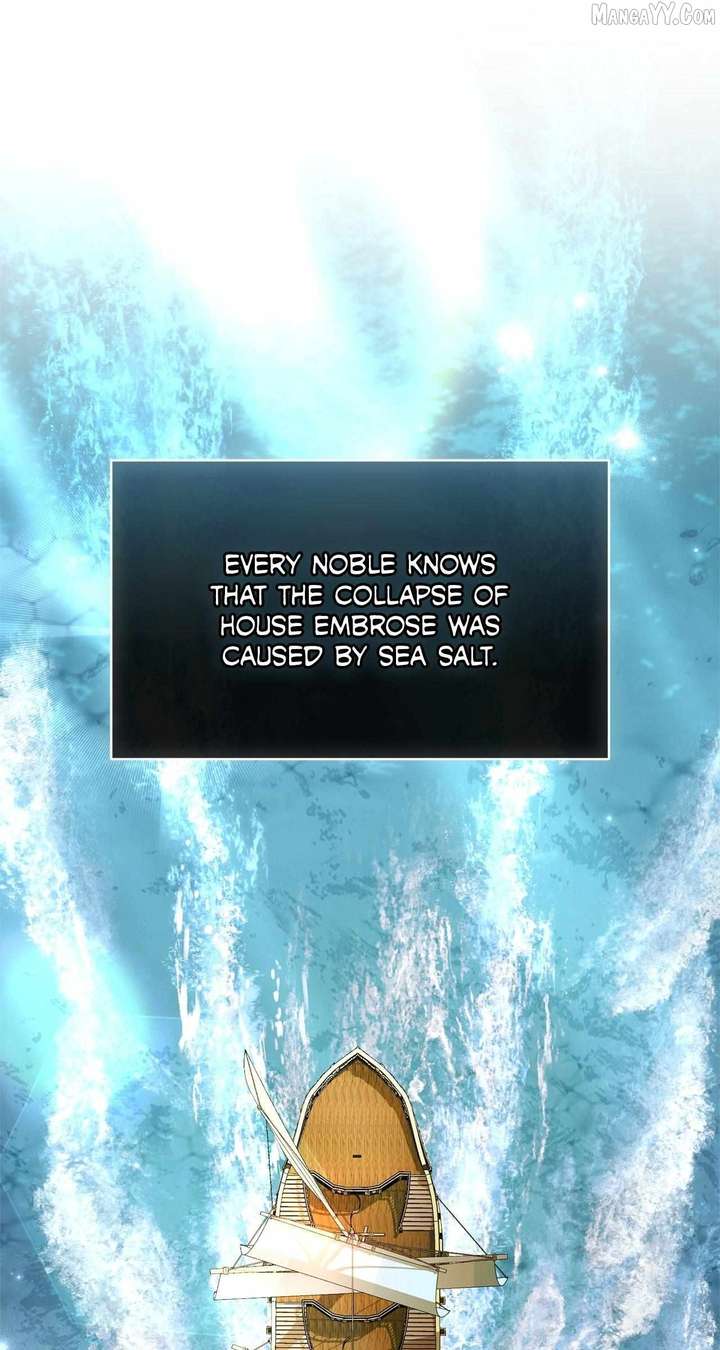 Arrogant Regret - Chapter 22 Page 2