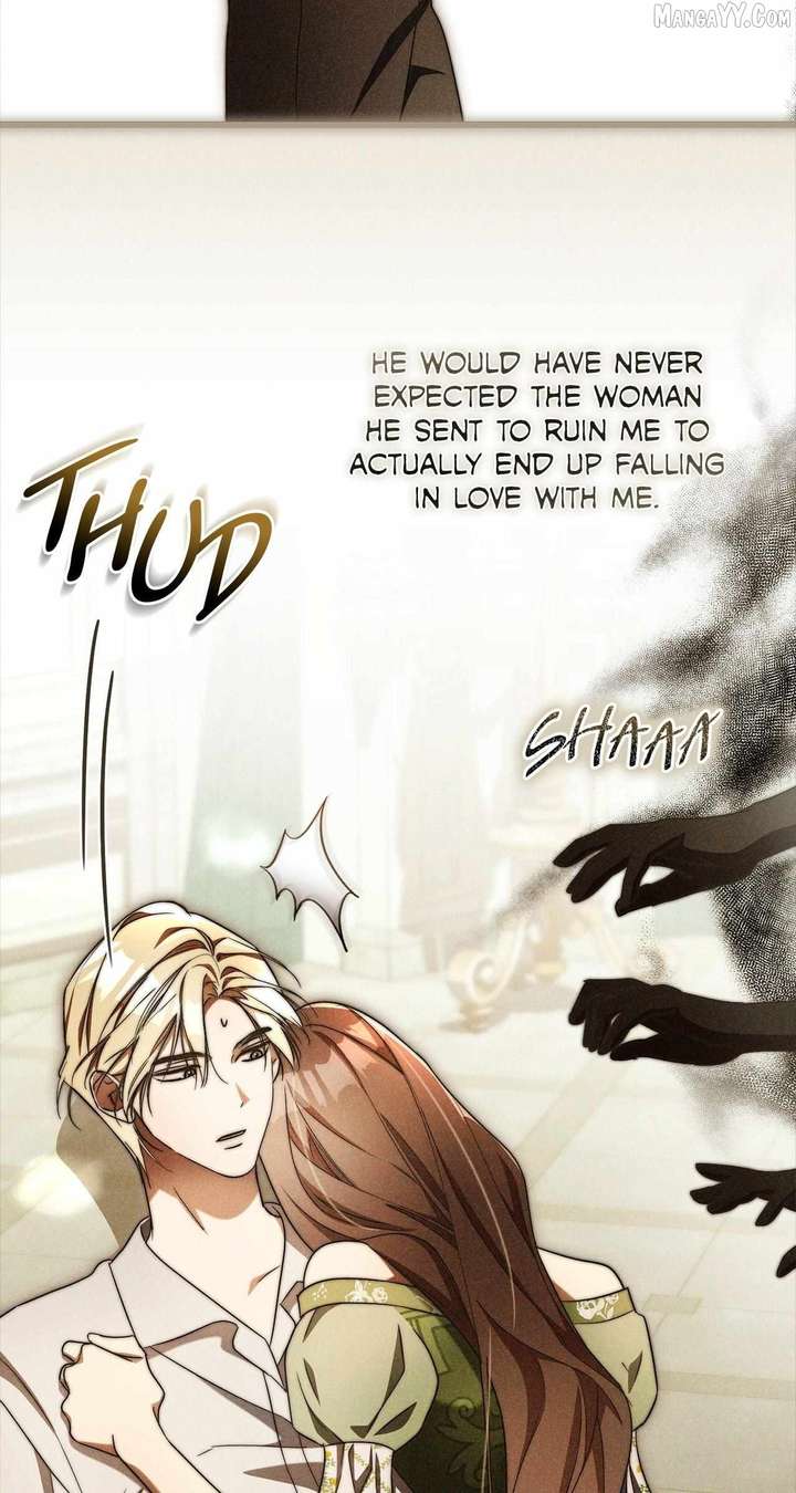 Arrogant Regret - Chapter 22 Page 27