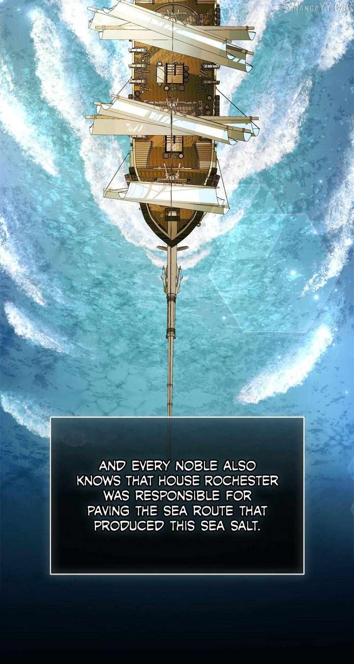 Arrogant Regret - Chapter 22 Page 3