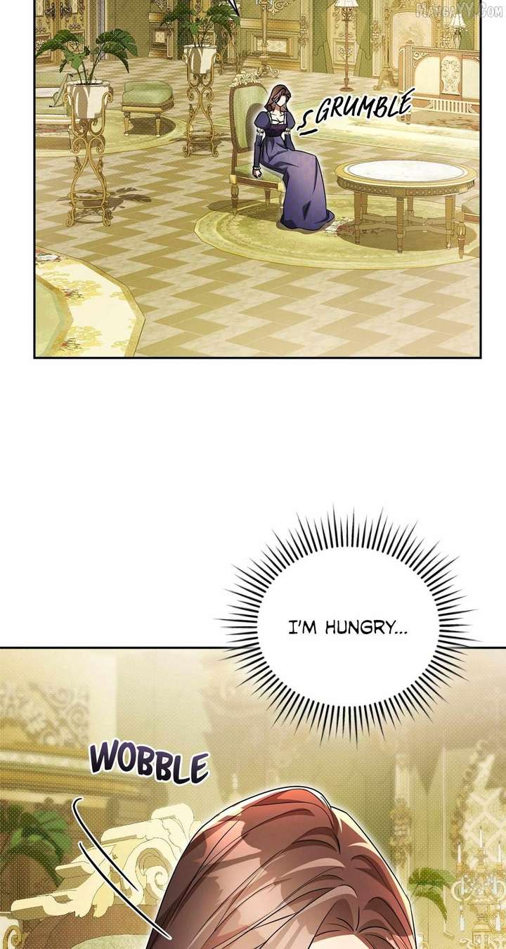 Arrogant Regret - Chapter 22 Page 38