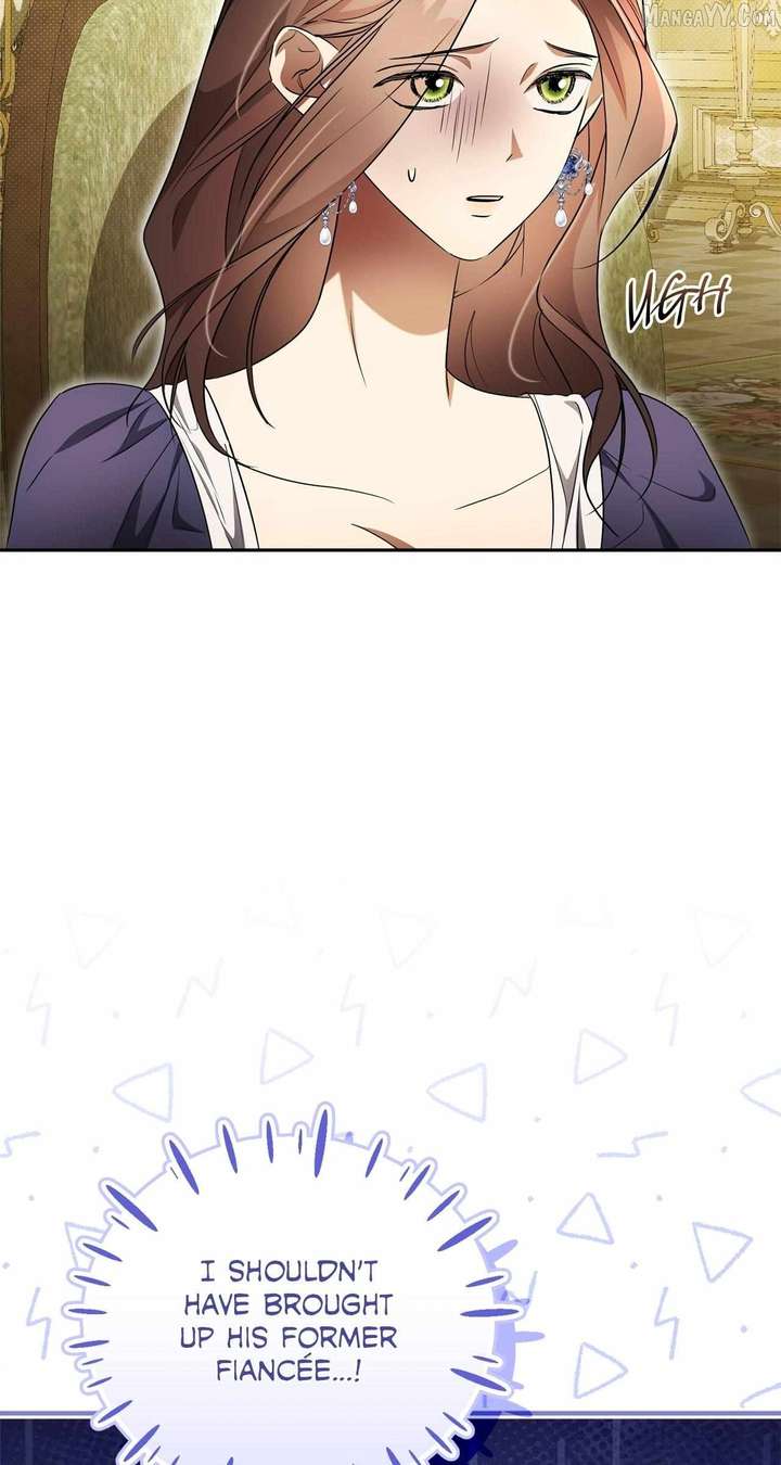 Arrogant Regret - Chapter 22 Page 39