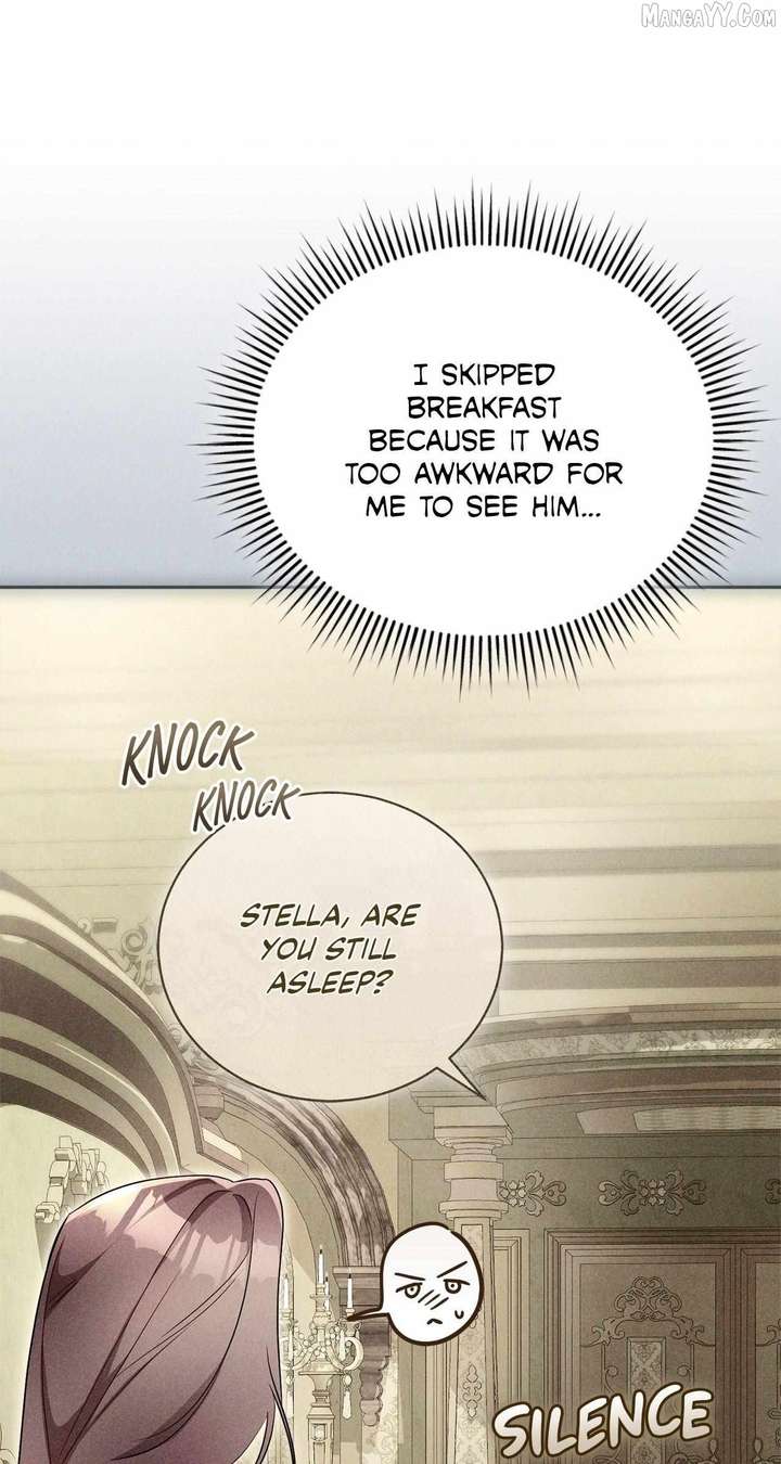 Arrogant Regret - Chapter 22 Page 41