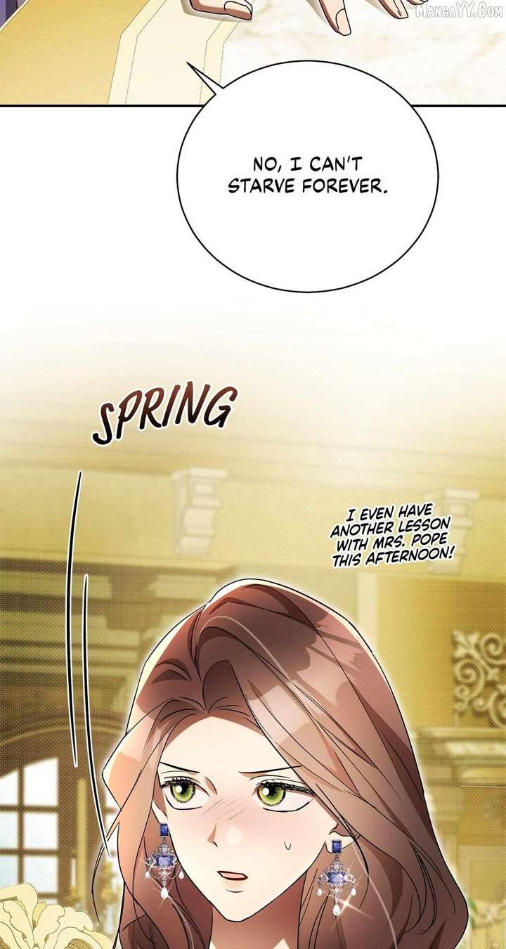 Arrogant Regret - Chapter 22 Page 43