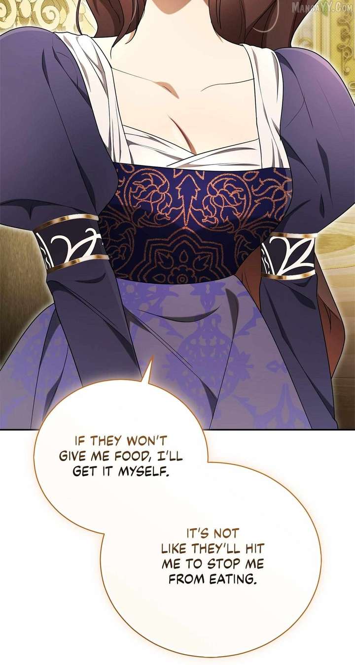 Arrogant Regret - Chapter 22 Page 44