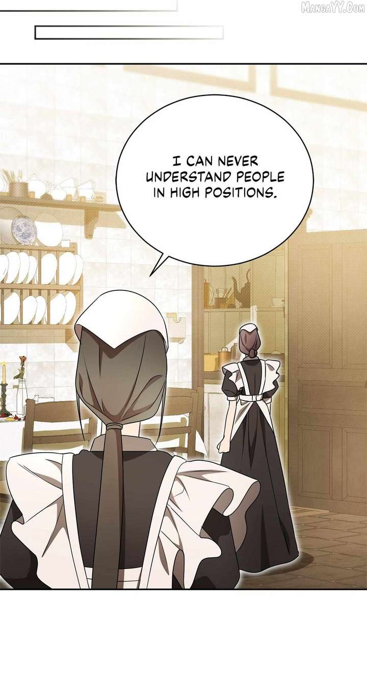 Arrogant Regret - Chapter 22 Page 46