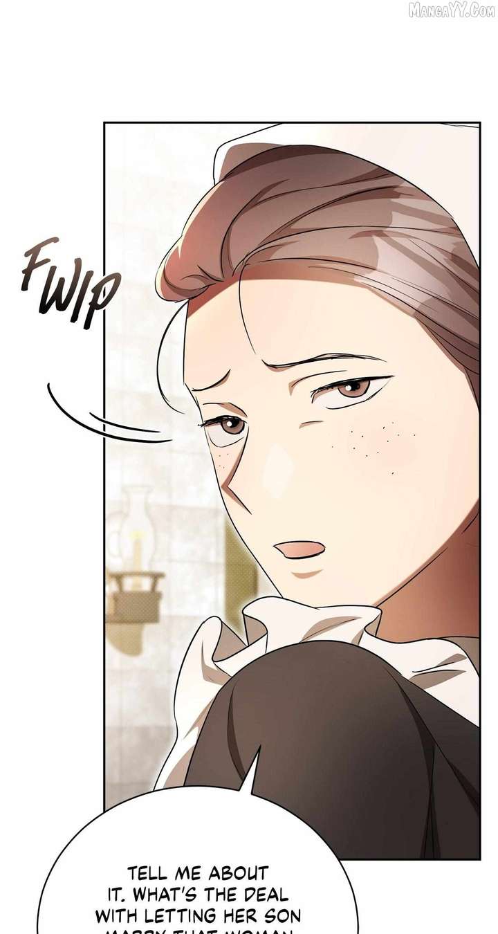 Arrogant Regret - Chapter 22 Page 47