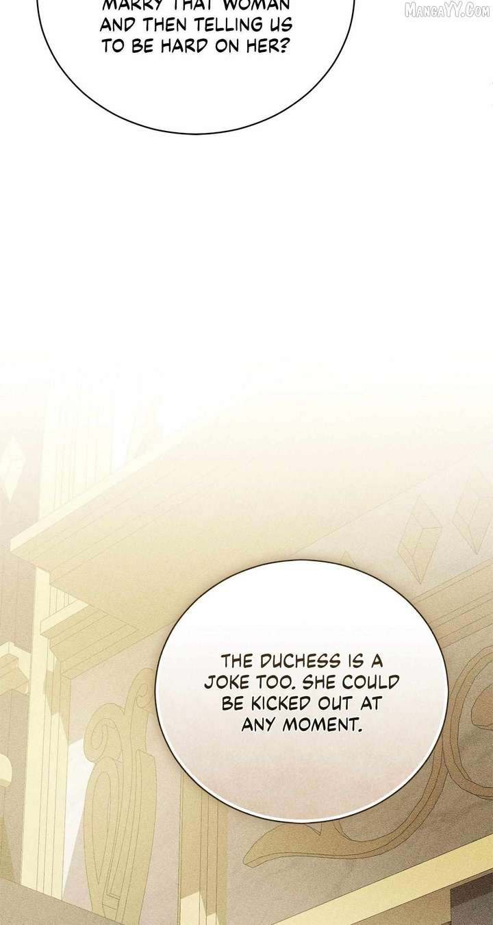 Arrogant Regret - Chapter 22 Page 48