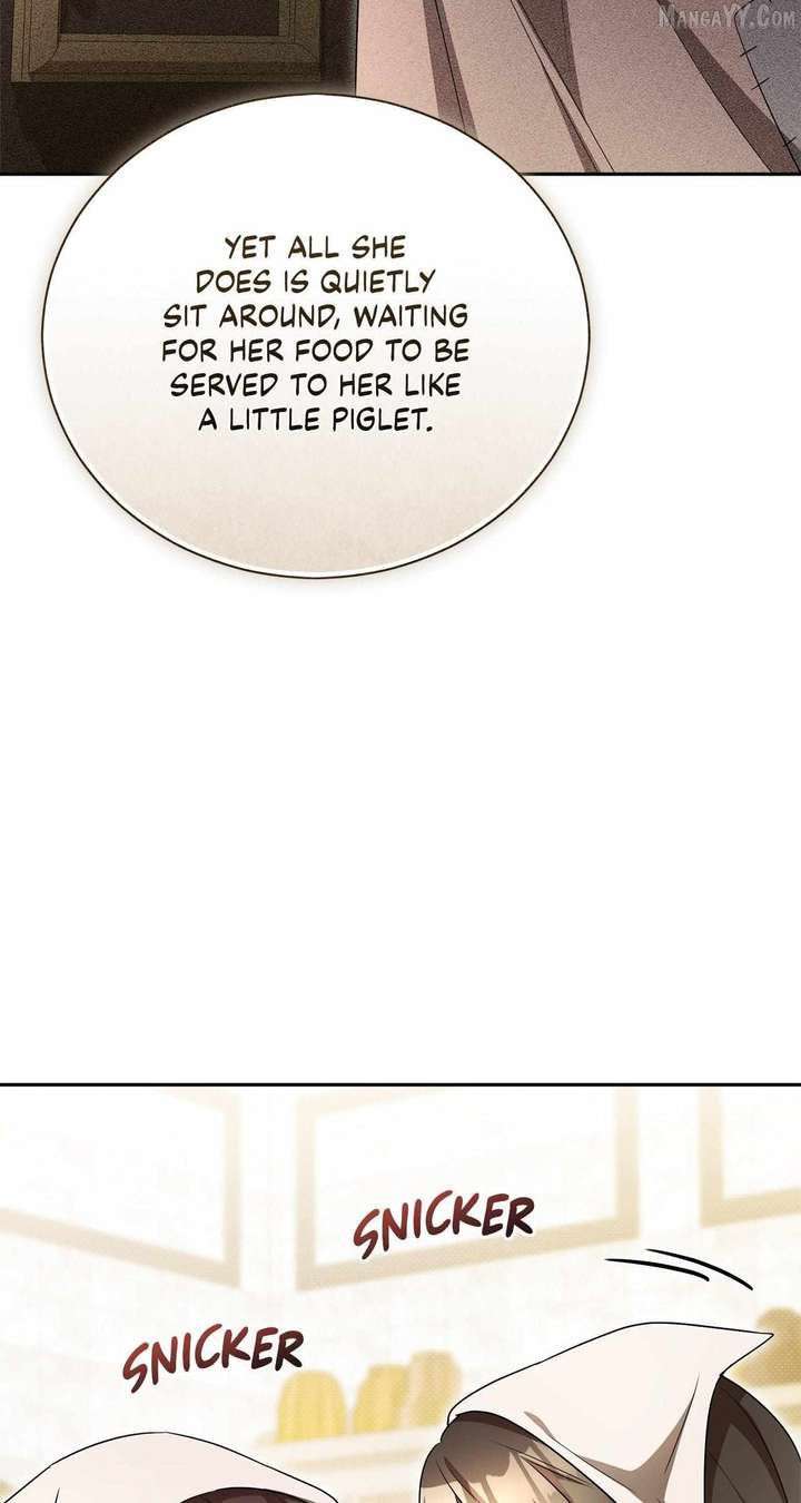 Arrogant Regret - Chapter 22 Page 50