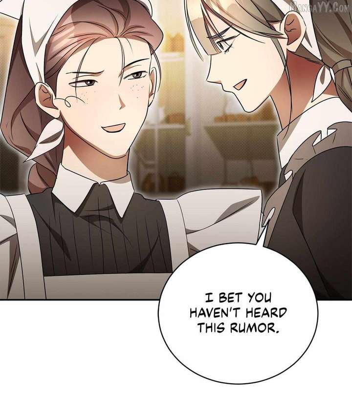 Arrogant Regret - Chapter 22 Page 51