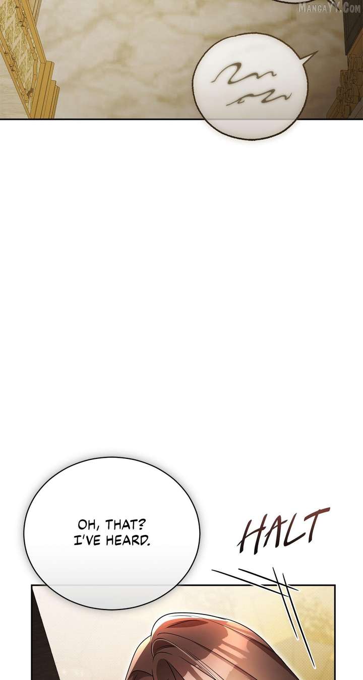 Arrogant Regret - Chapter 22 Page 53