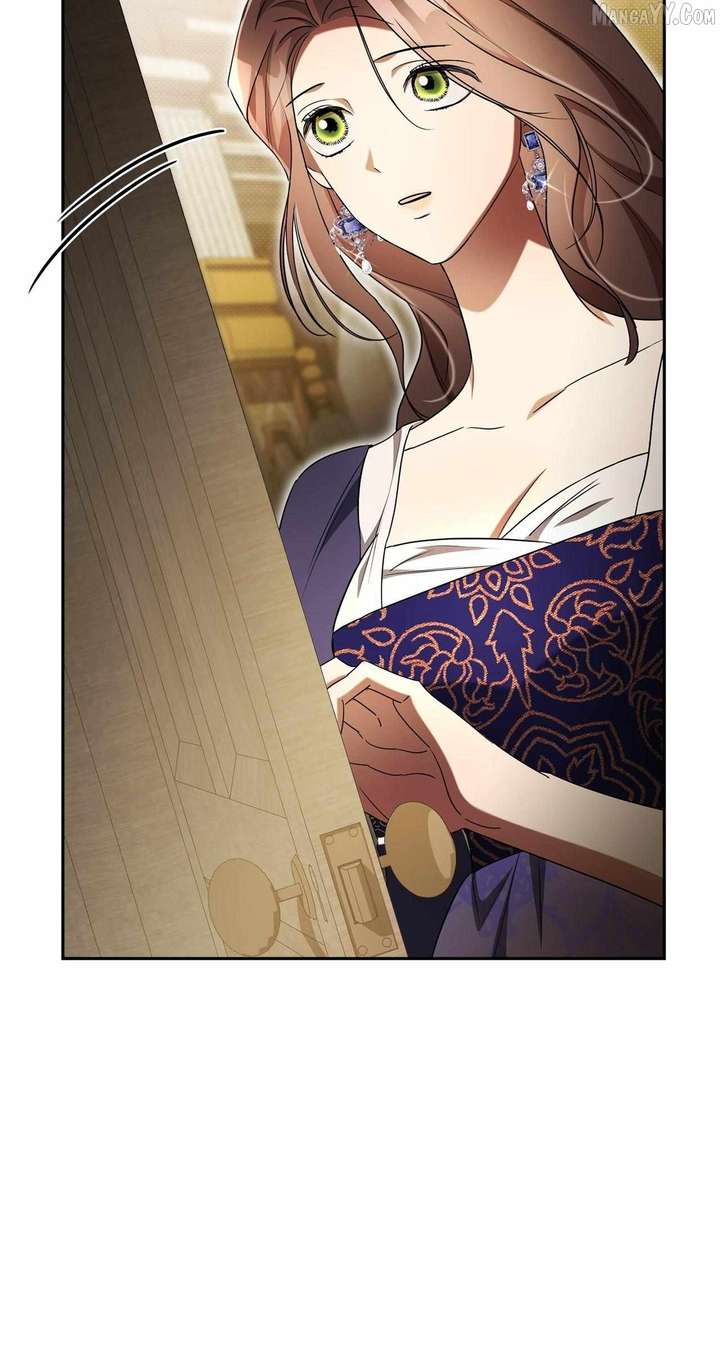 Arrogant Regret - Chapter 22 Page 54