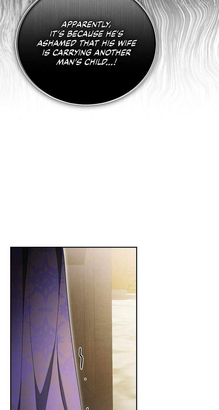 Arrogant Regret - Chapter 22 Page 56