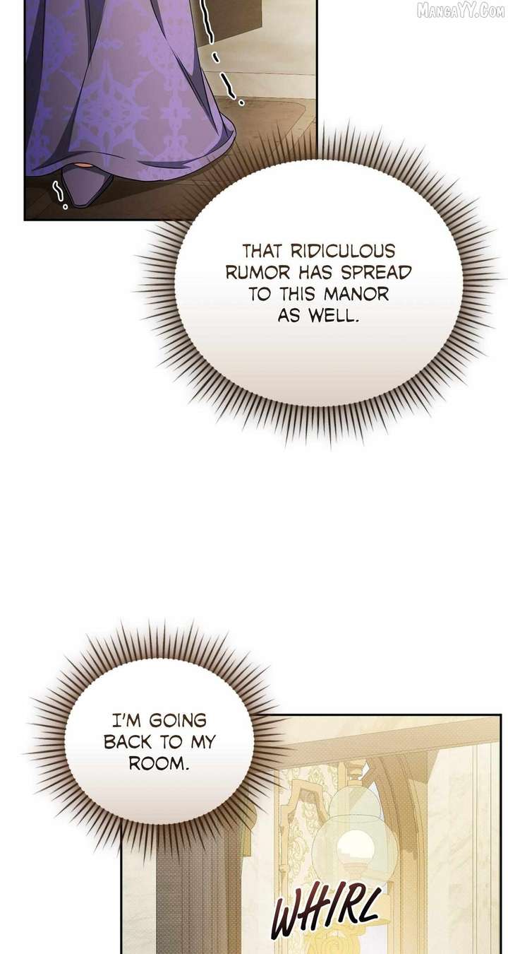 Arrogant Regret - Chapter 22 Page 57