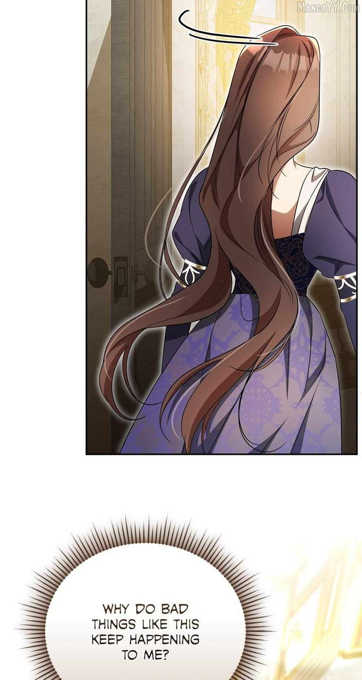 Arrogant Regret - Chapter 22 Page 58