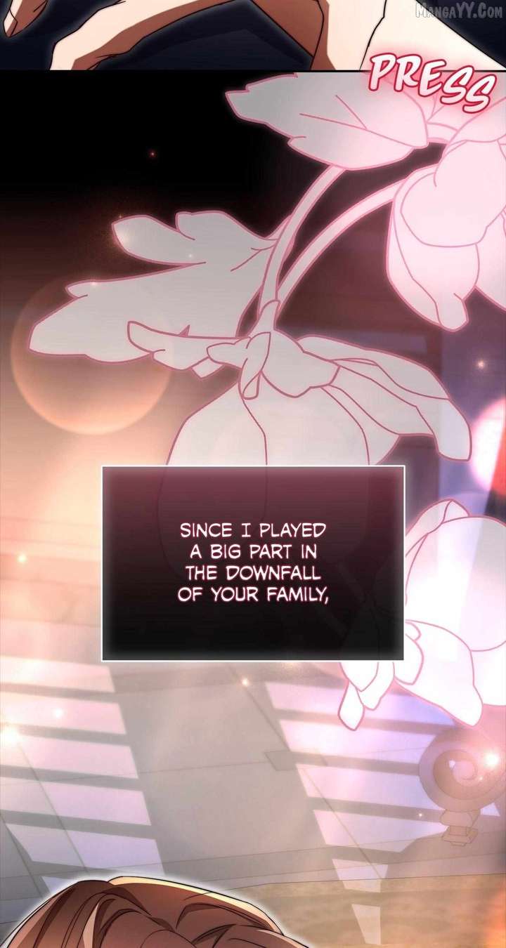 Arrogant Regret - Chapter 22 Page 6