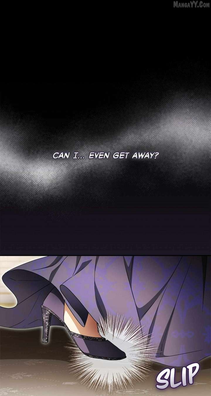 Arrogant Regret - Chapter 22 Page 61