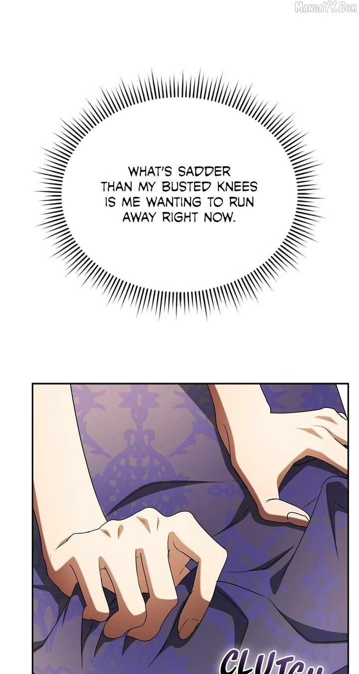 Arrogant Regret - Chapter 22 Page 64