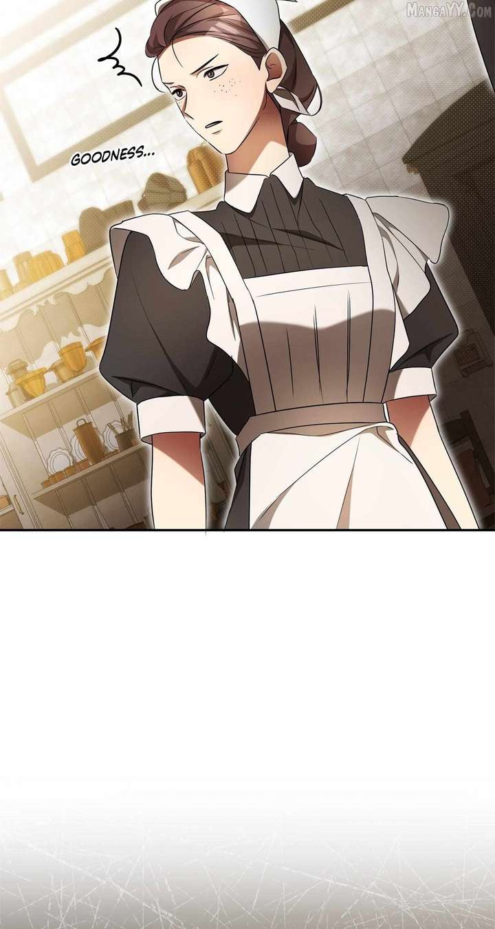 Arrogant Regret - Chapter 22 Page 72