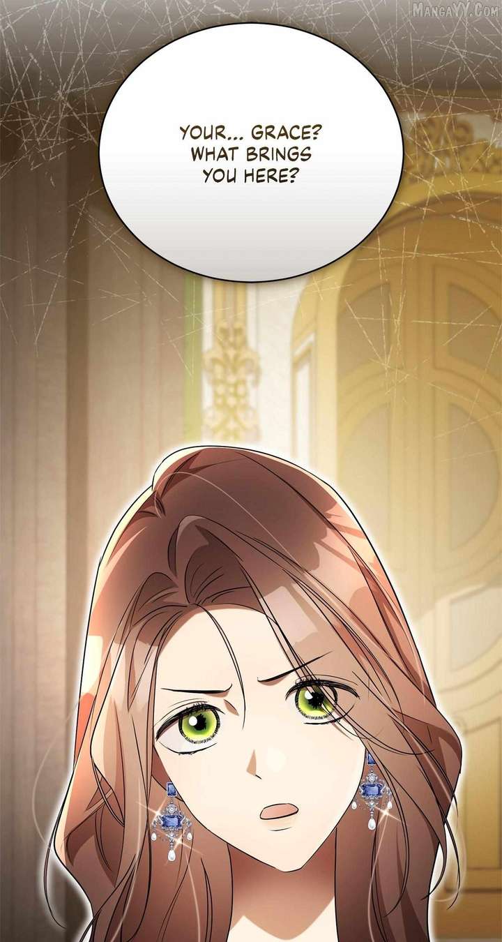 Arrogant Regret - Chapter 22 Page 73