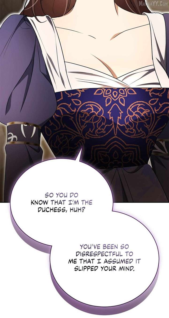 Arrogant Regret - Chapter 22 Page 74