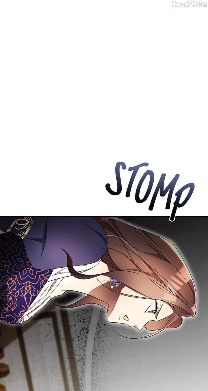 Arrogant Regret - Chapter 22 Page 79