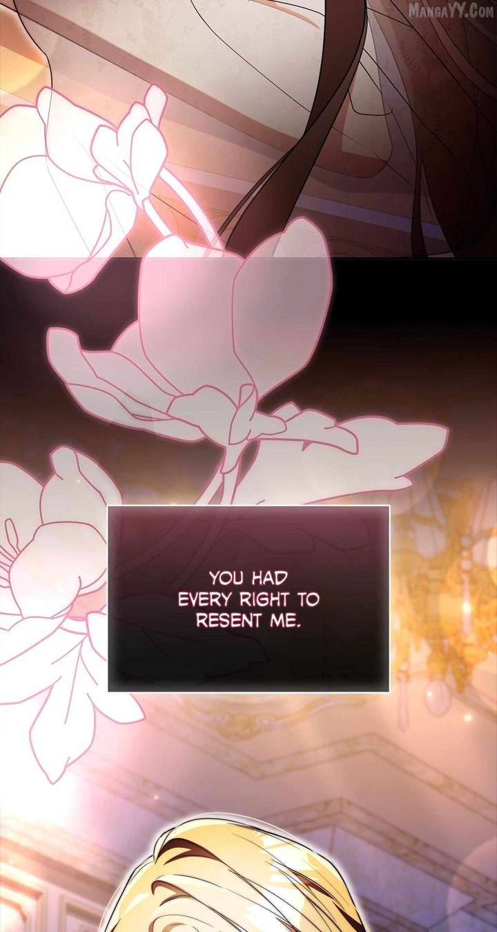 Arrogant Regret - Chapter 22 Page 8