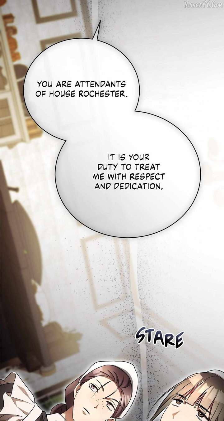 Arrogant Regret - Chapter 22 Page 80