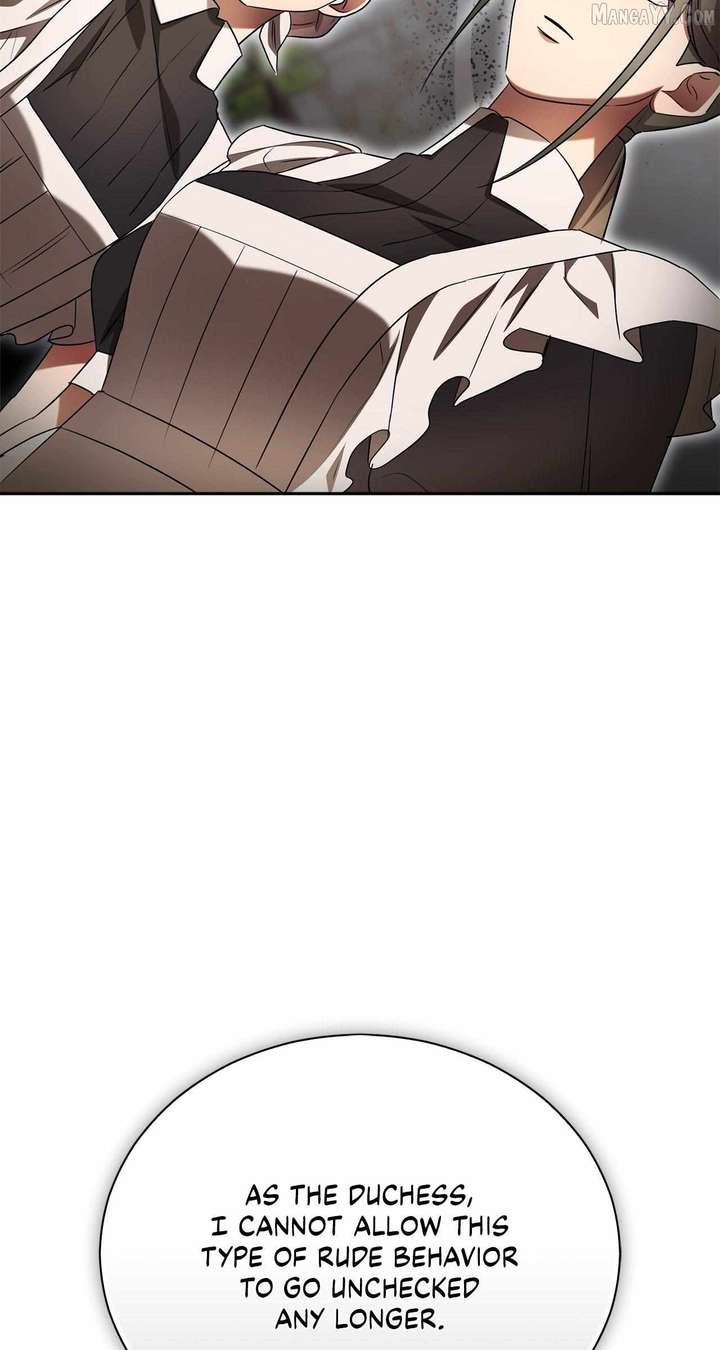 Arrogant Regret - Chapter 22 Page 81