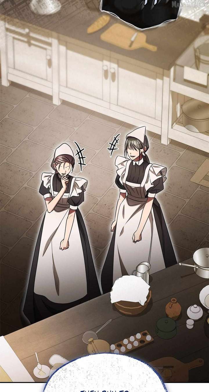 Arrogant Regret - Chapter 22 Page 84